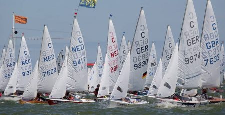 Rescheduling Dutch Youth Regatta 2020